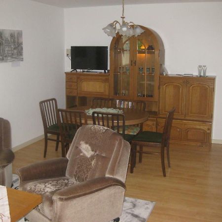 Ferienwohnung Mit Aegidienblick Oschatz Ngoại thất bức ảnh
