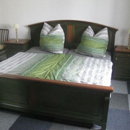 Ferienwohnung Mit Aegidienblick Oschatz Ngoại thất bức ảnh