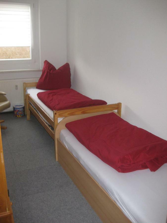 Ferienwohnung Mit Aegidienblick Oschatz Ngoại thất bức ảnh