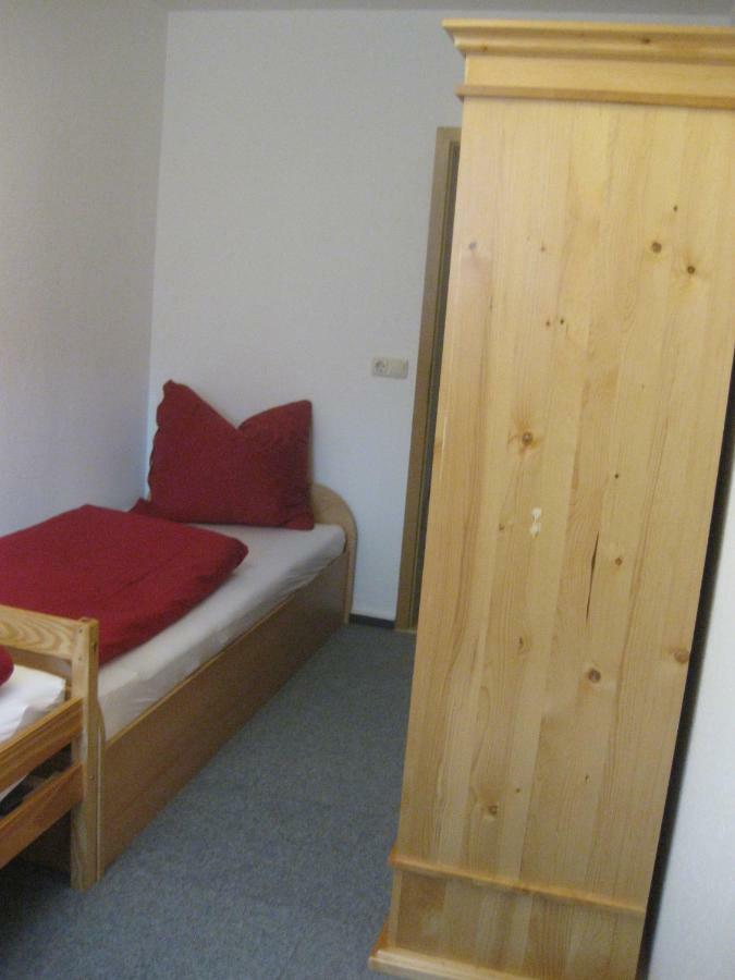 Ferienwohnung Mit Aegidienblick Oschatz Ngoại thất bức ảnh