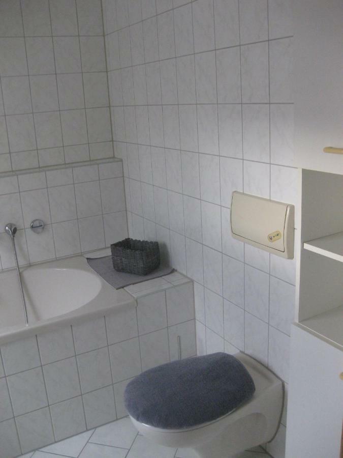 Ferienwohnung Mit Aegidienblick Oschatz Ngoại thất bức ảnh