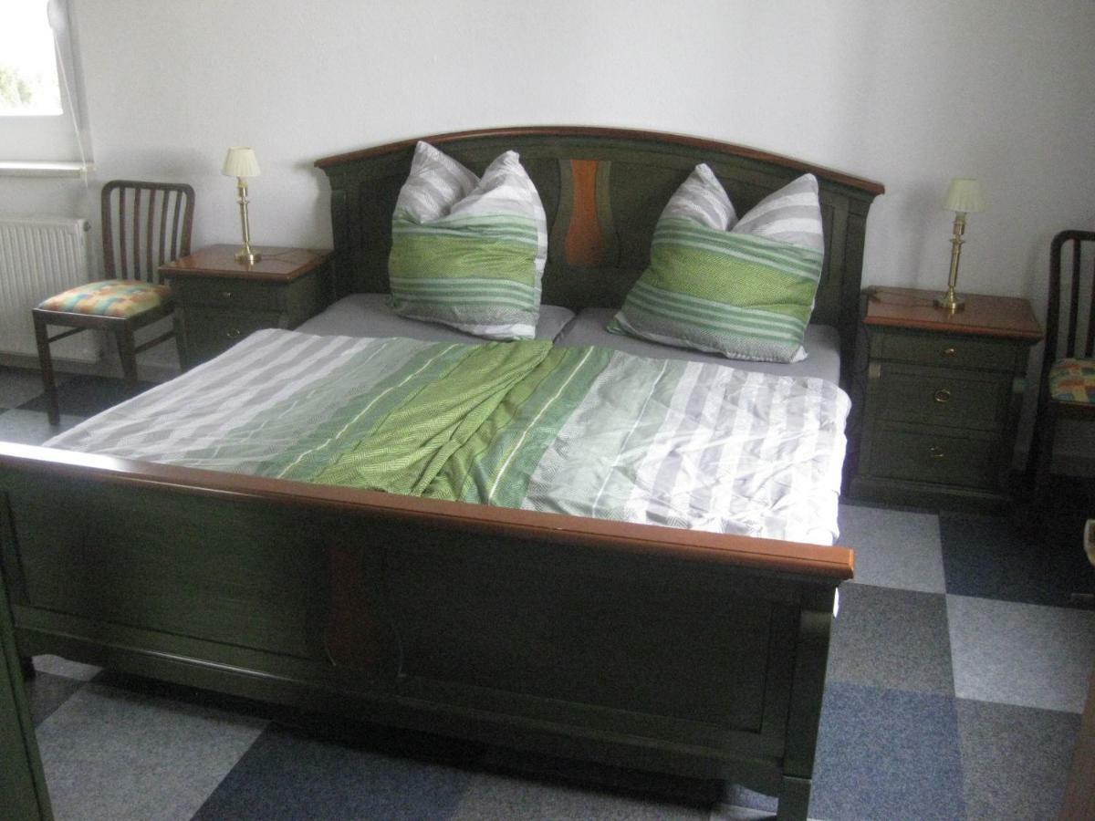 Ferienwohnung Mit Aegidienblick Oschatz Ngoại thất bức ảnh