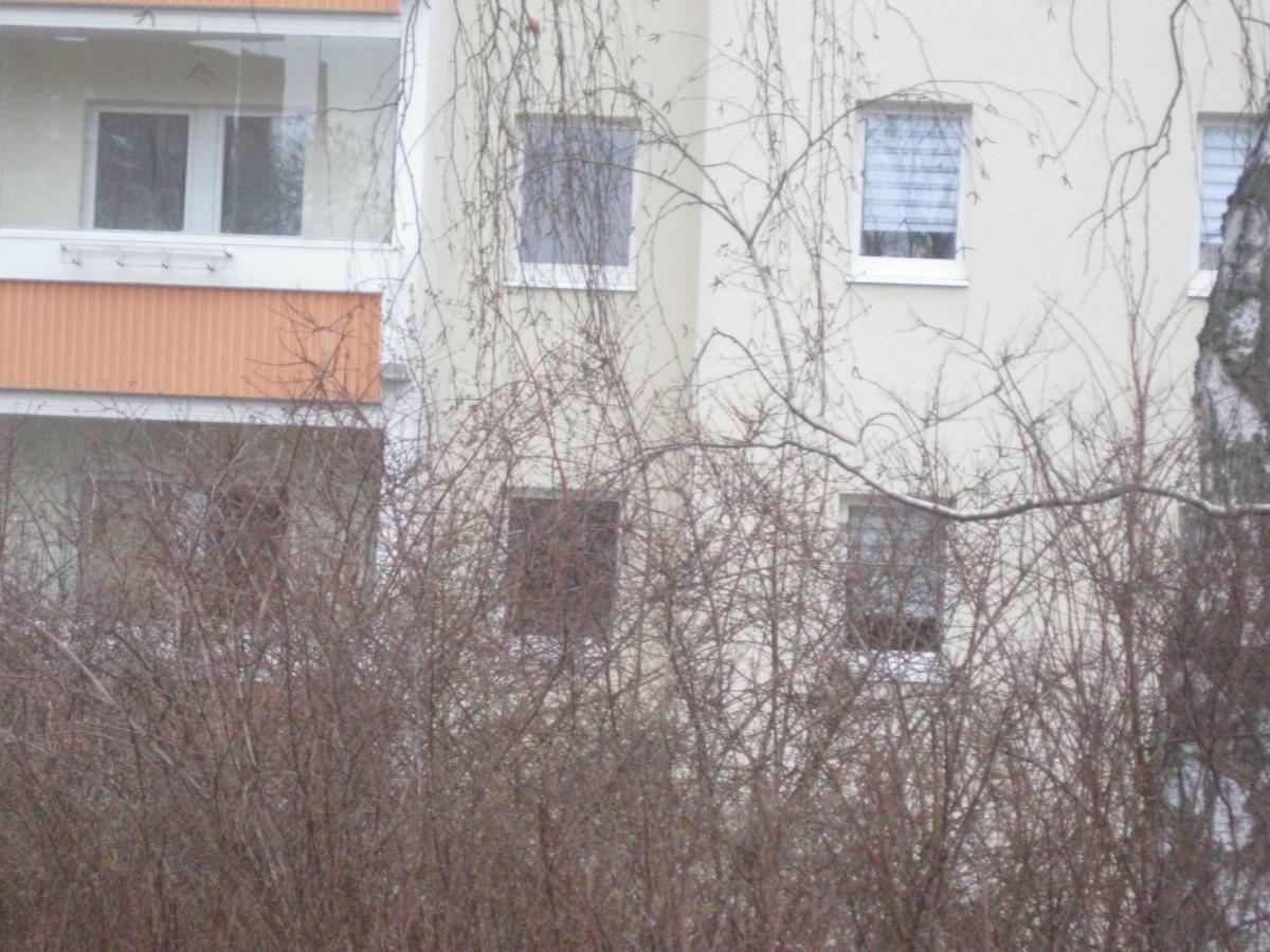 Ferienwohnung Mit Aegidienblick Oschatz Ngoại thất bức ảnh