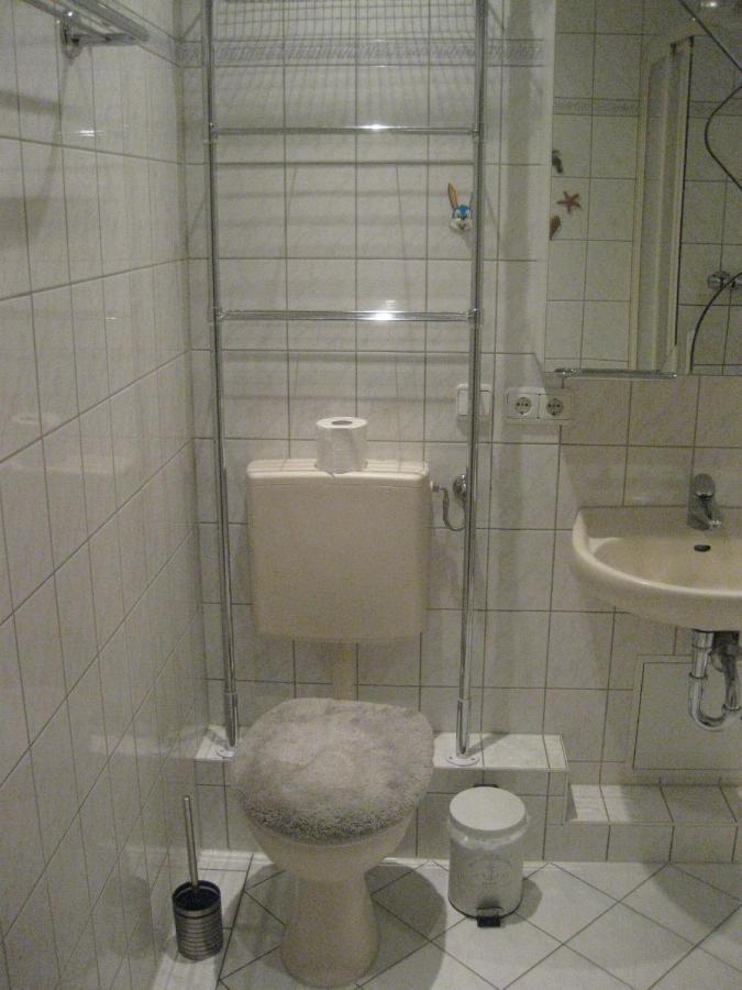 Ferienwohnung Mit Aegidienblick Oschatz Ngoại thất bức ảnh